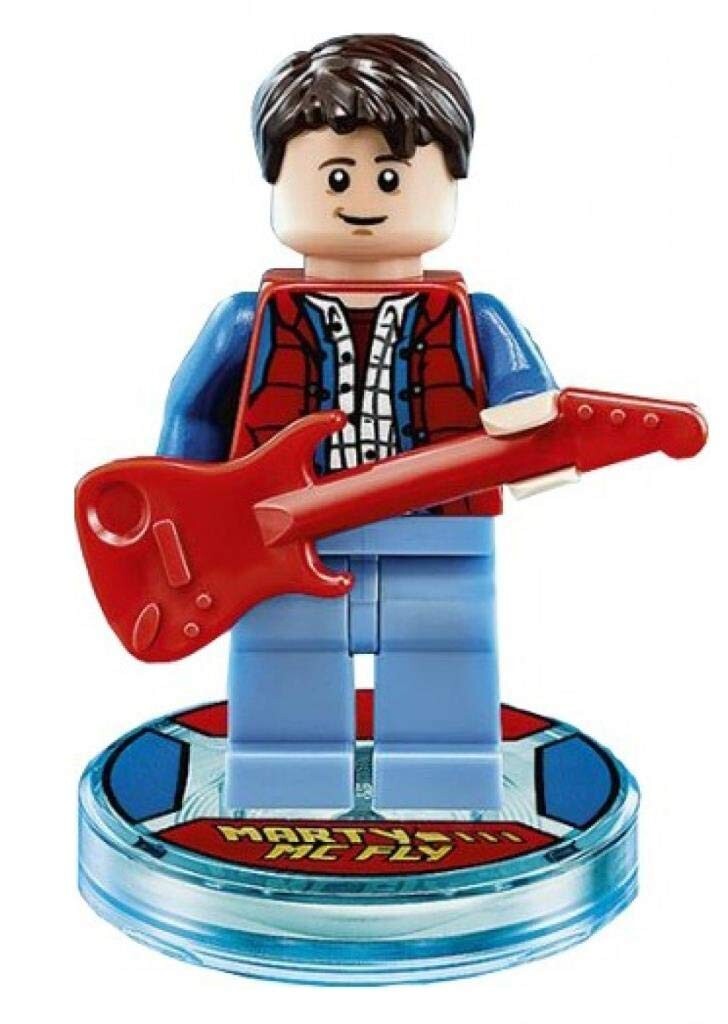 🕹️Lego Dimensions – MASSIVE RANGE!! Over 100 Figures / Vehicles to choose from!