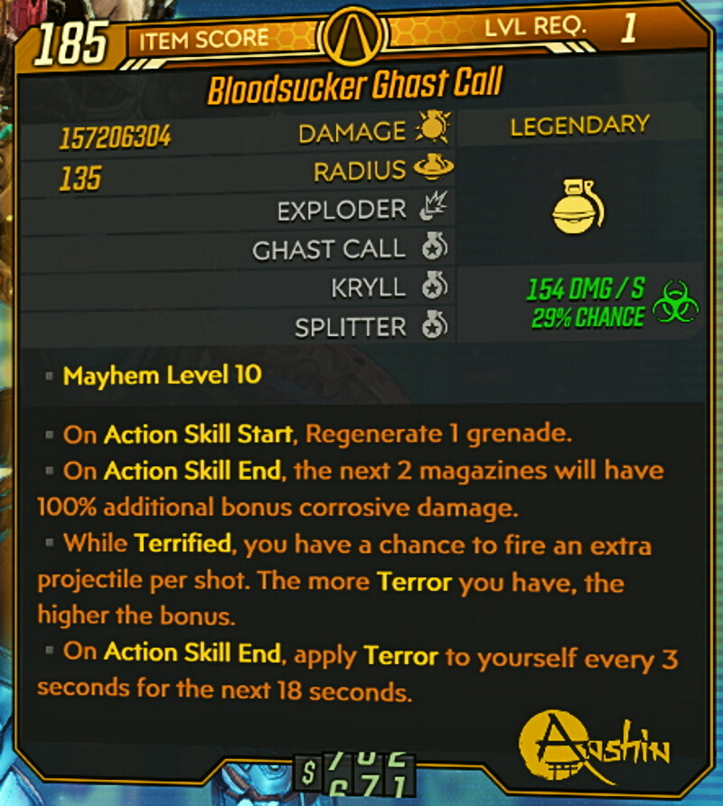 (XBOX PS4/5 PC) • SIDEWINDER MODDED SET • 7 PACK • Bunker Masters Vault Card