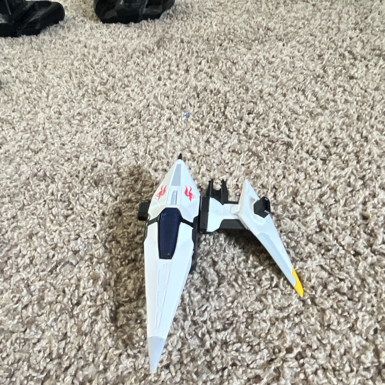 Ubisoft Starlink Battle for Atlas Nintendo Switch Game Character Figure Pack