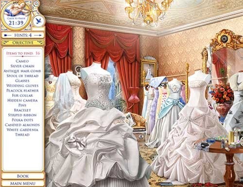 Dream Day Wedding: Bella Italia USED 2010