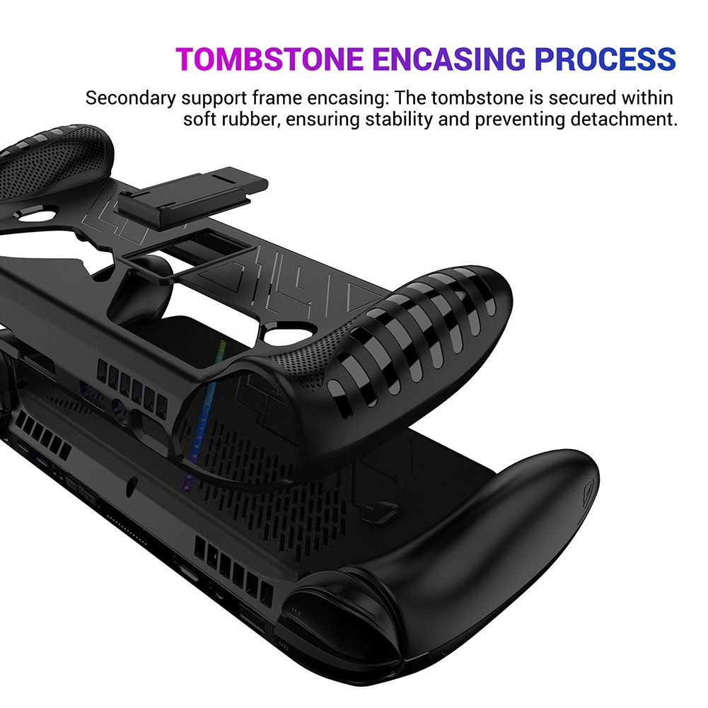 Protective Case Cover for ASUS ROG Xbox Ally Ally X Game Console Accessories