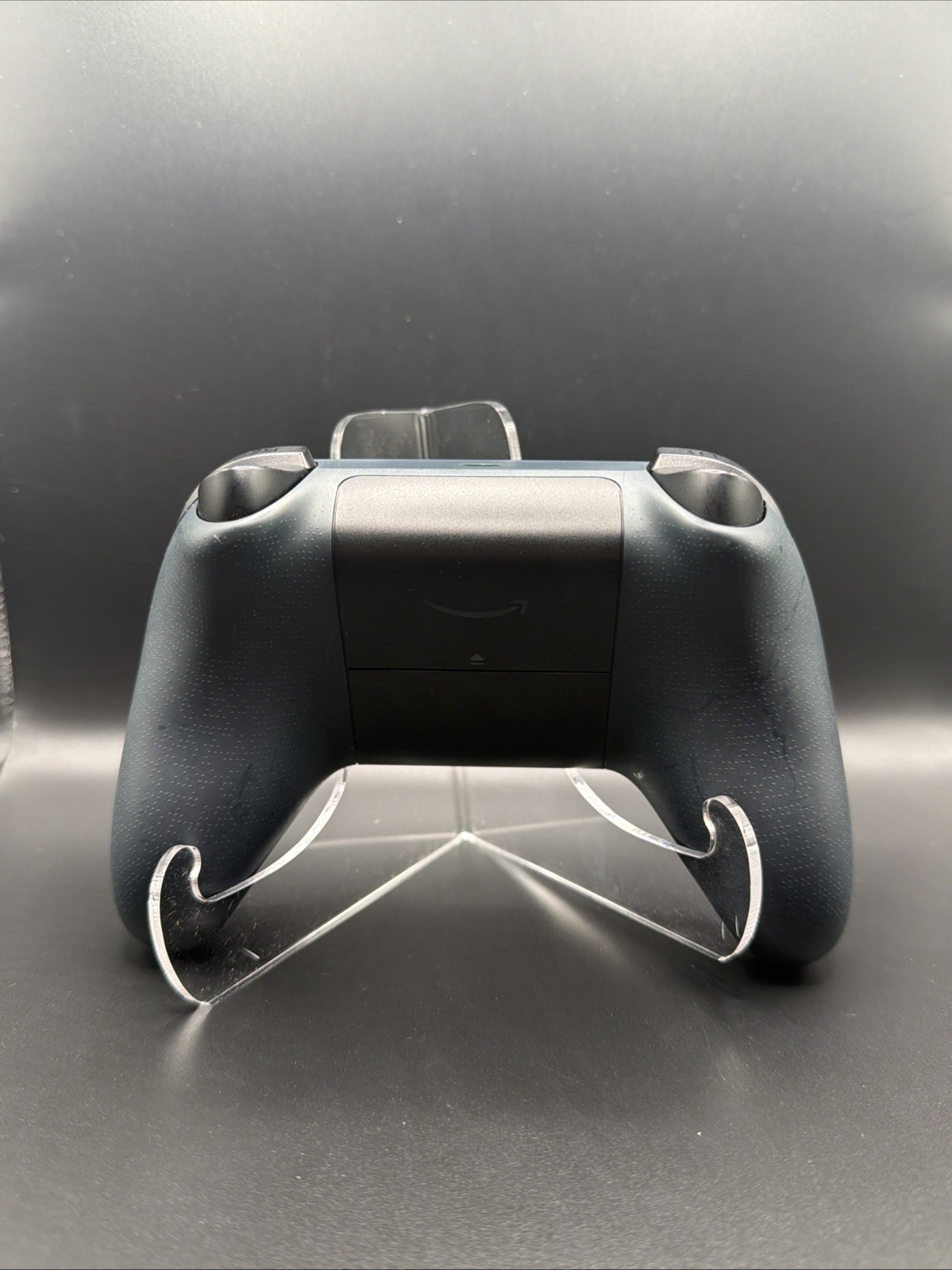 Amazon T28B69 Luna Multi Platform Wireless Gaming Controller Black Pre Owned