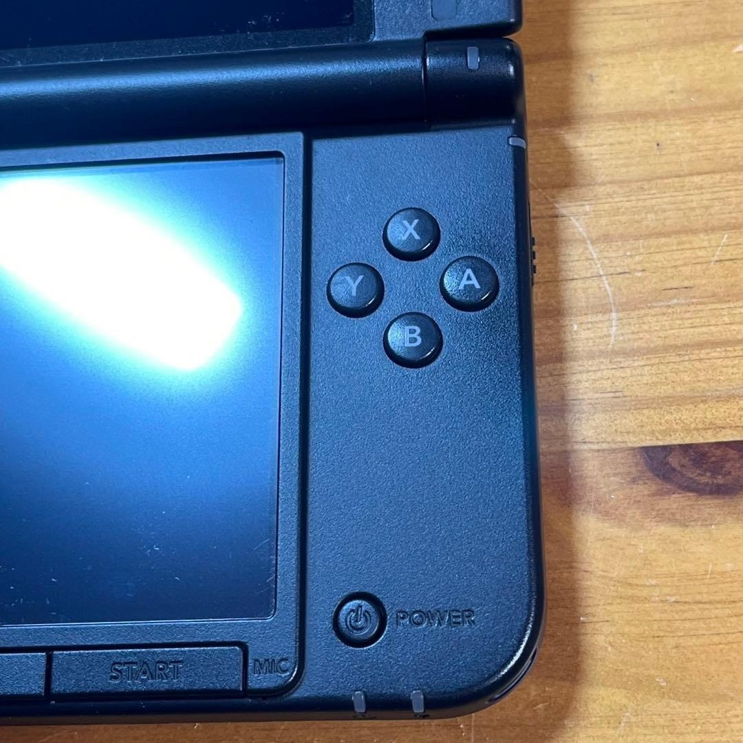 Nintendo 3DSLL Console Pokemon Y Pack Premium Gold 6135 From Japan