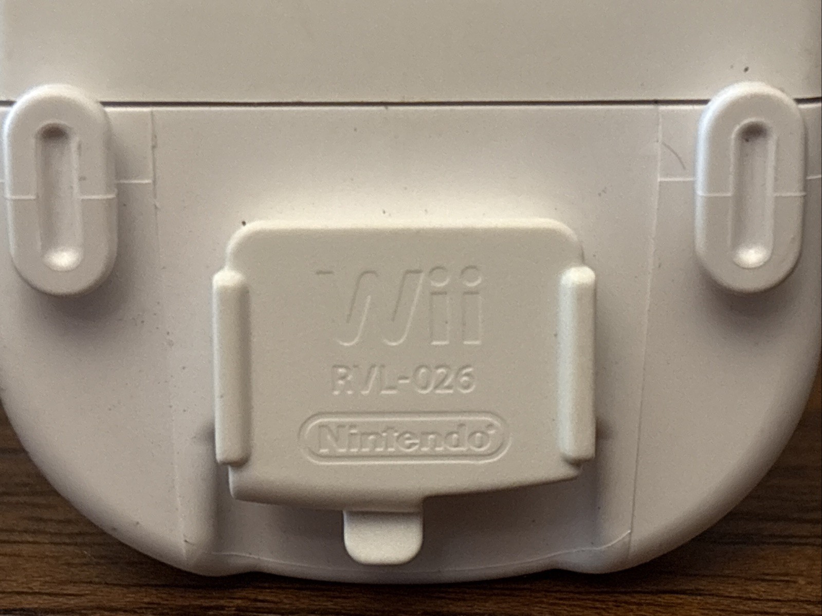 2 Official Genuine Nintendo Wii Motion Plus Adapter OEM Sports Resort Lot of 2