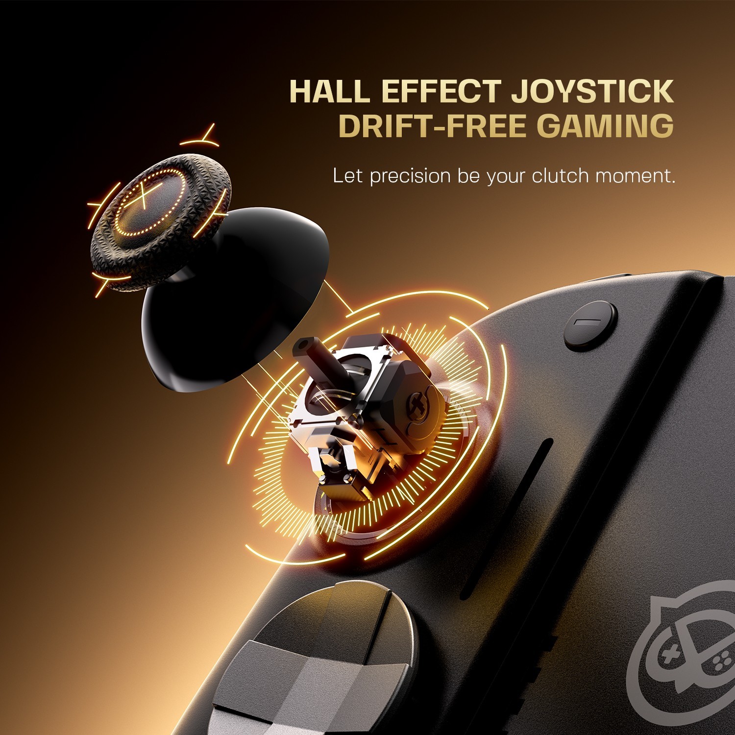 NYXI Hyperion 3 Switch 2 Joycon – World’s First Third-Party Wireless Controller