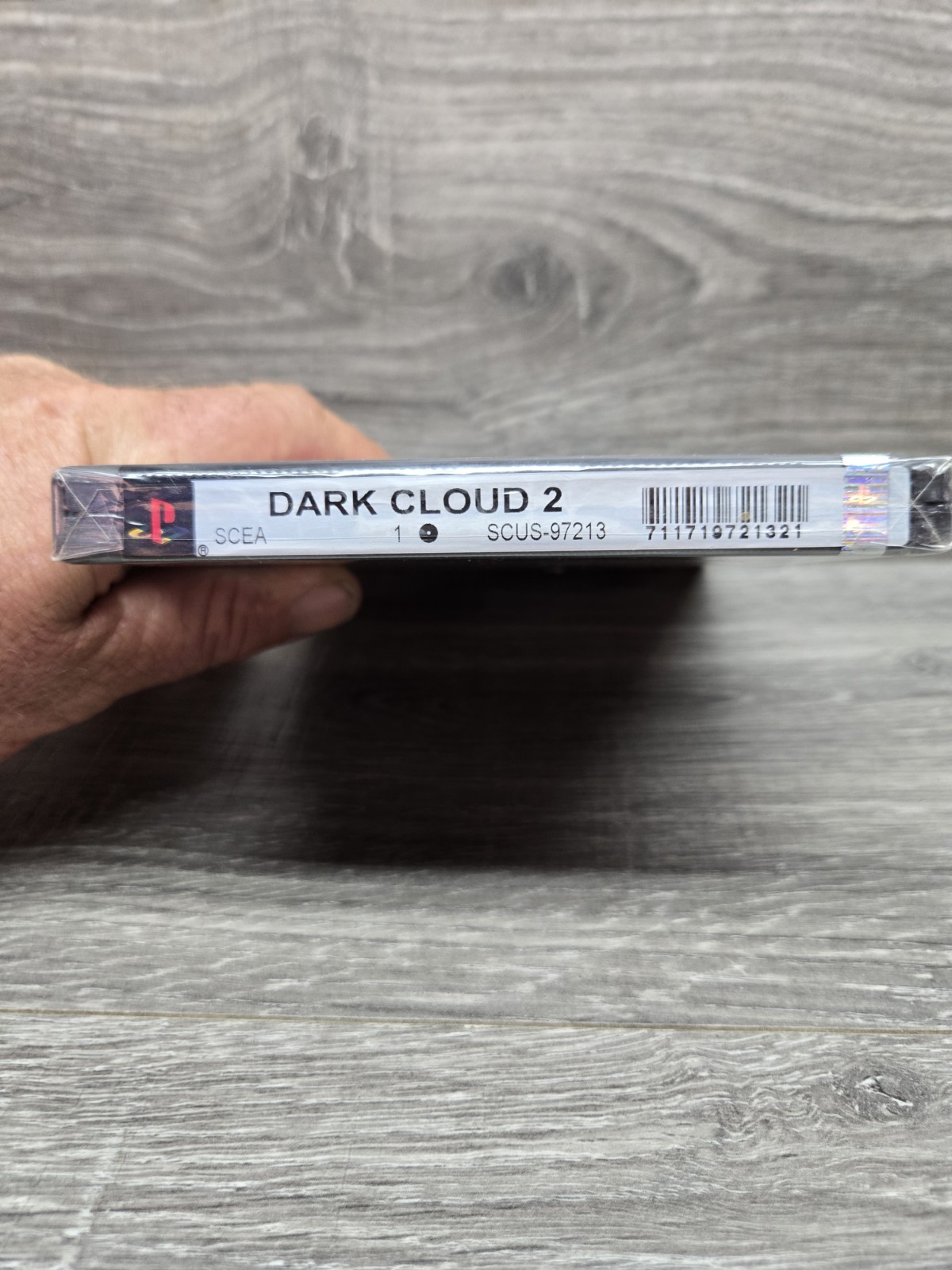 Dark Cloud 2 New Sealed PS2 Playstation 2 Game