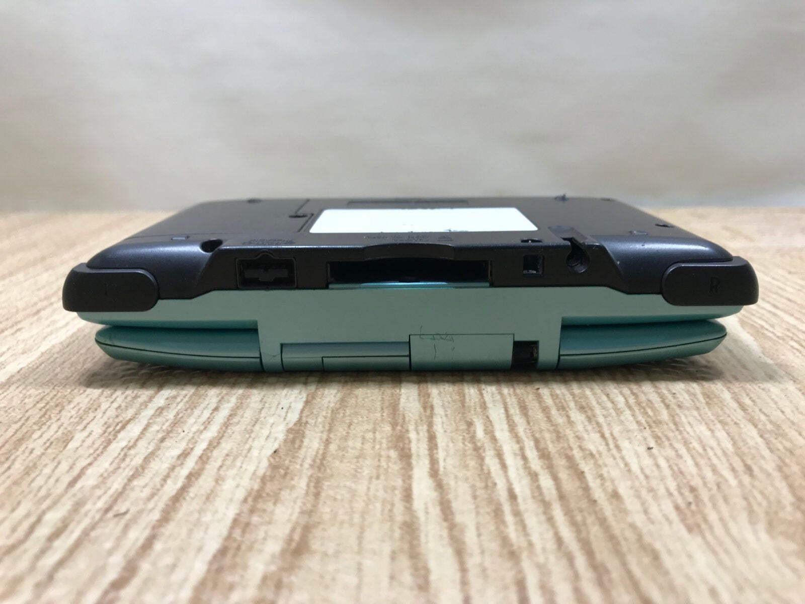 Nintendo DS Turquoise Blue Console Nintendo Japan – Not Working LH1445