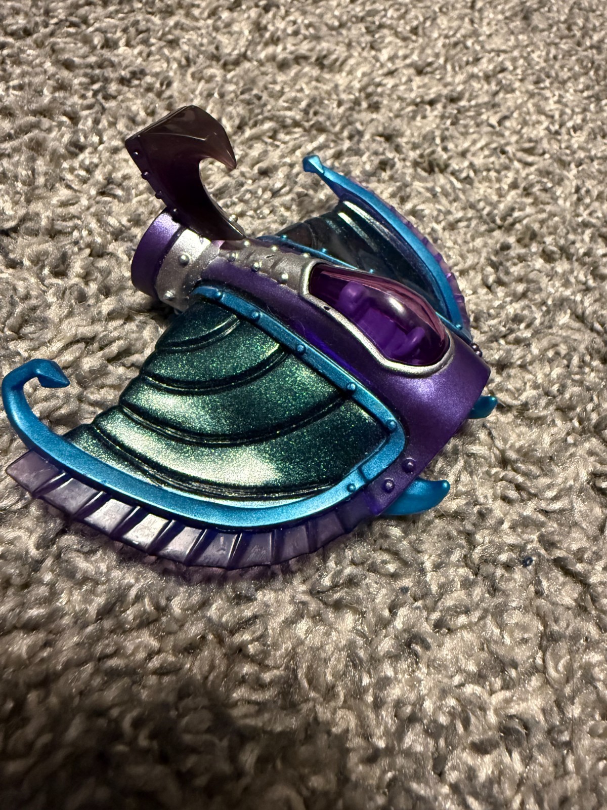 Skylanders Turbocharged Characters and Cars