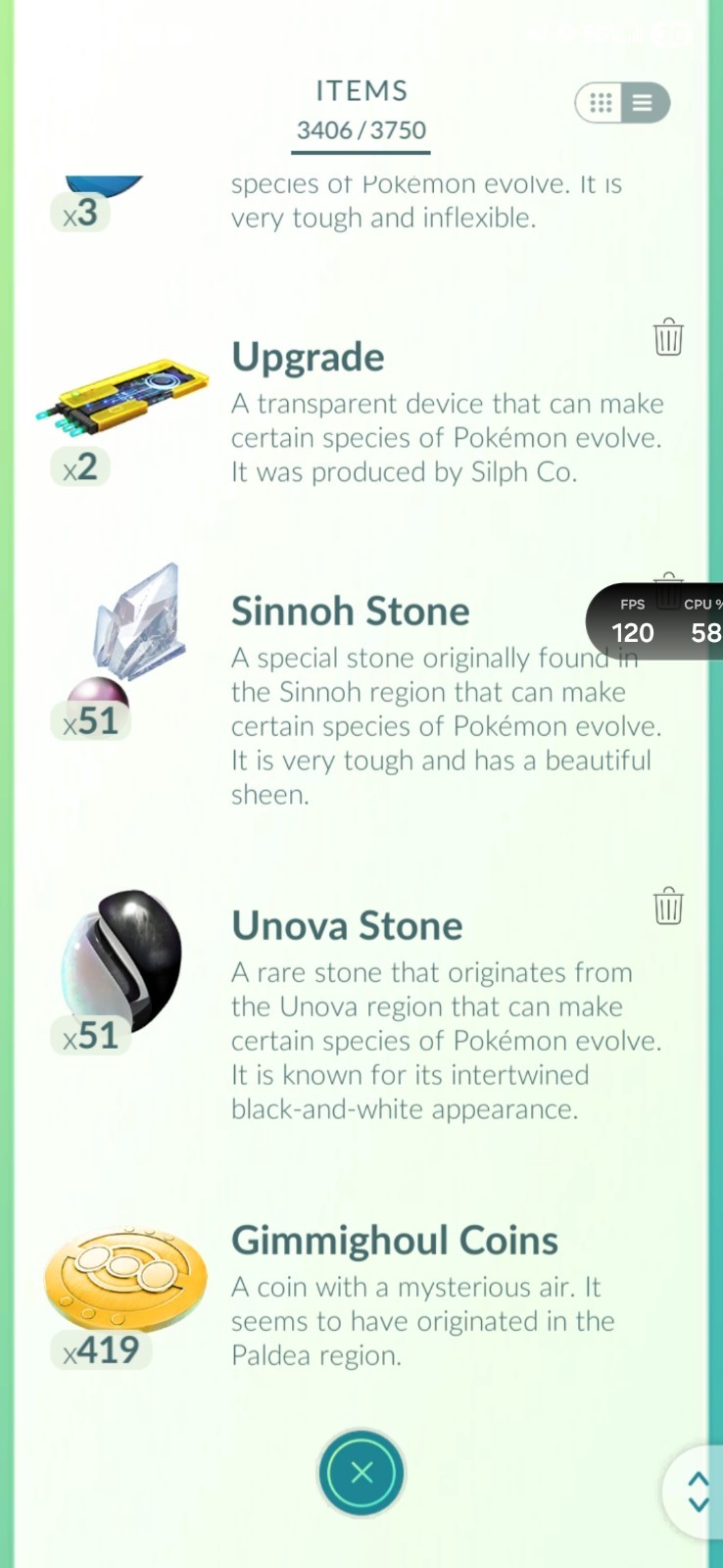 LEGACY 2016 Pogo Account. Lvl 75 (80 Ready), Too Much To Say In Title.