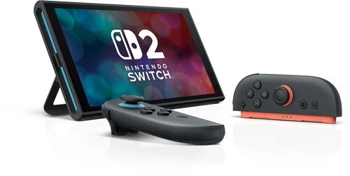 New Sealed Gaming Console: Nintendo Switch 2