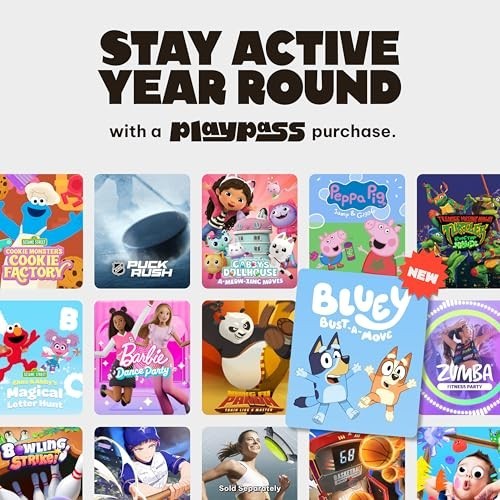 Nex Playground Active Play System for Kids and Families