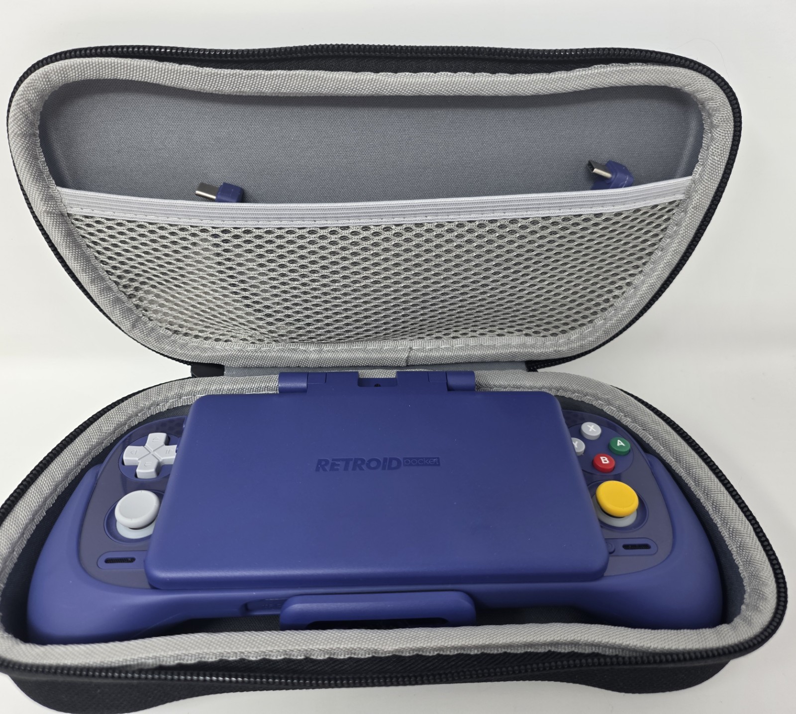💥 Retroid Pocket G2 + Dual Screen RDS GCN Android Snapdragon Handheld Console