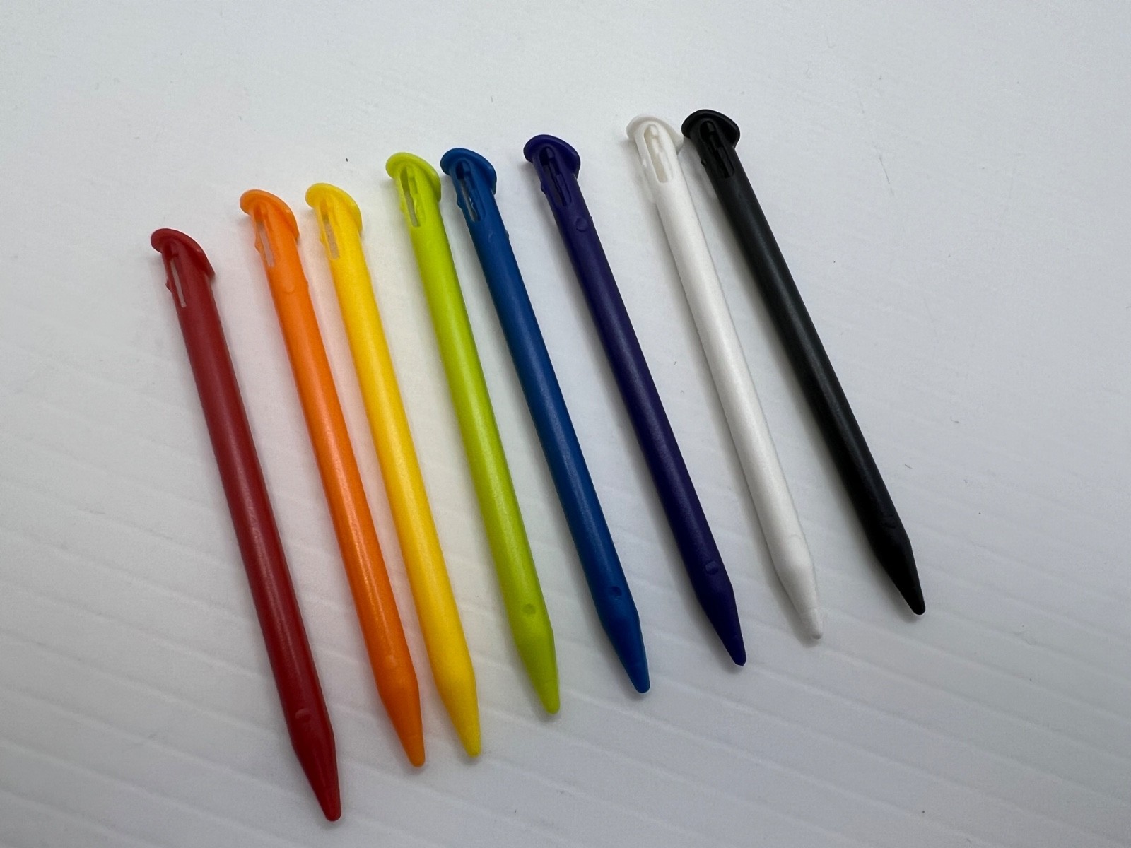 Replacement Stylus for NEW Nintendo 3DS XL – Choose your Color!