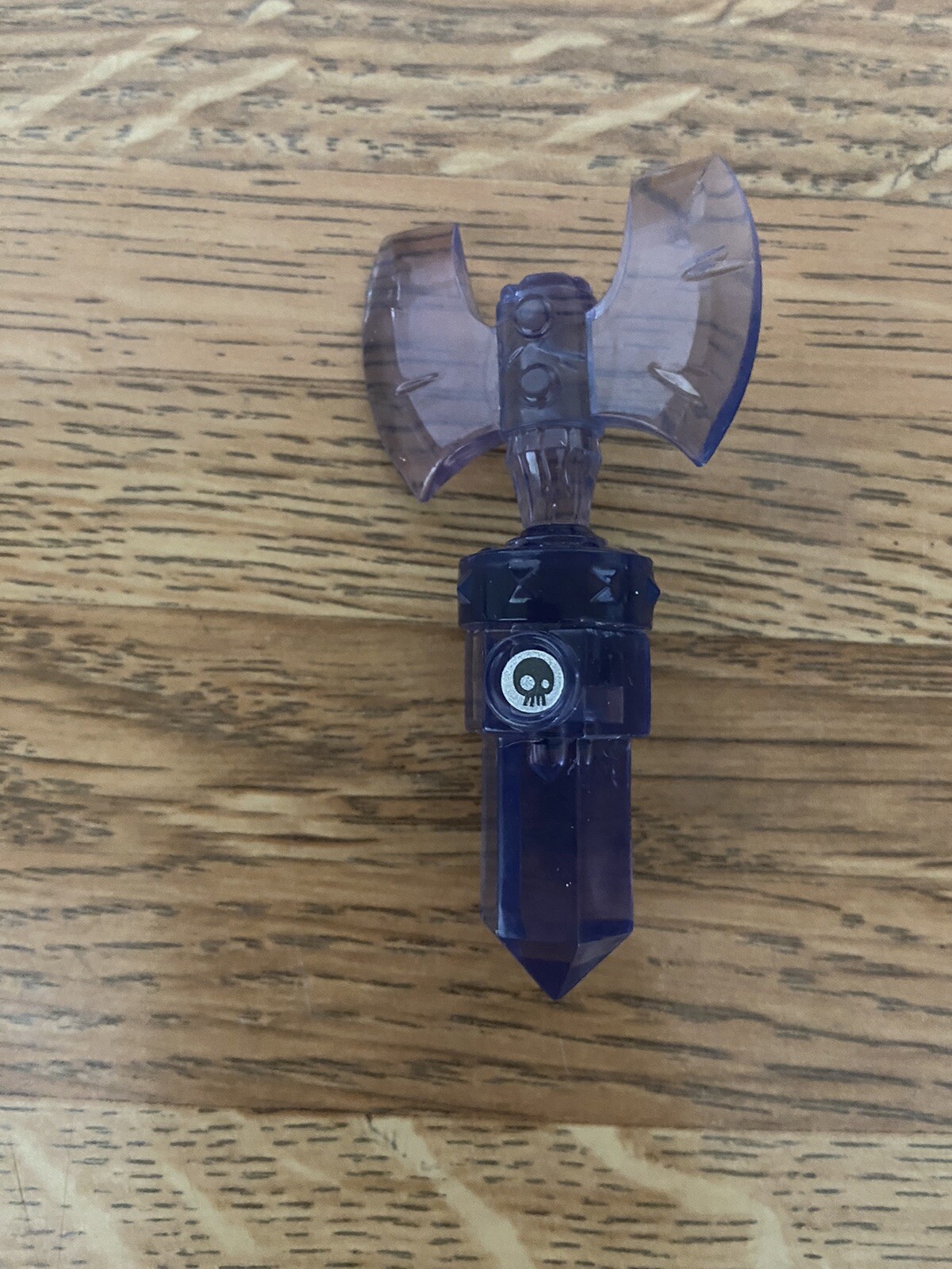 skylanders undead axe pre owned
