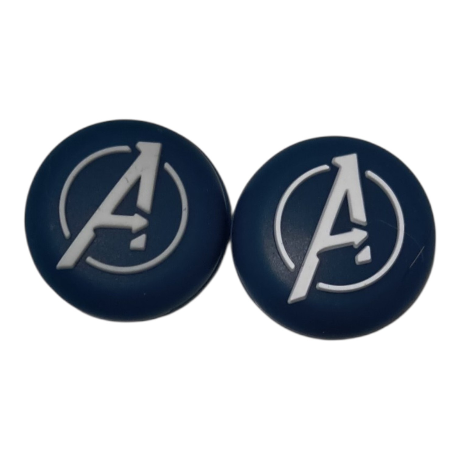 Thumb Stick Grips (Qty 2) PS5 PS4 PS3 Xbox One 360 Wii U Controller Joystick Cap