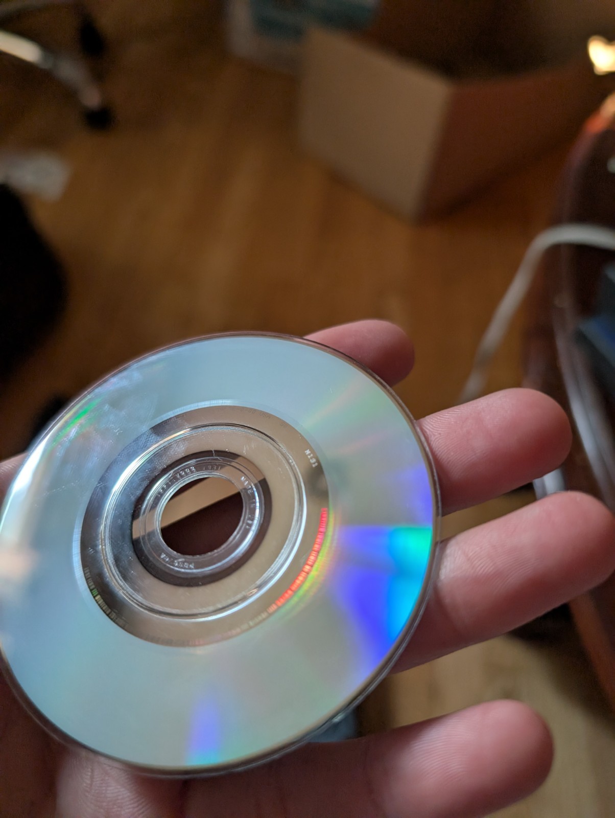 Star Fox: Assault (GameCube, 2005)