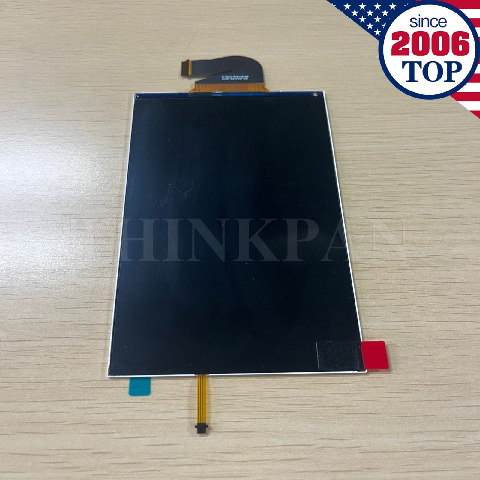Replacement LCD Screen Display & Digitizer For Nintendo Switch Lite 5.5in Tools