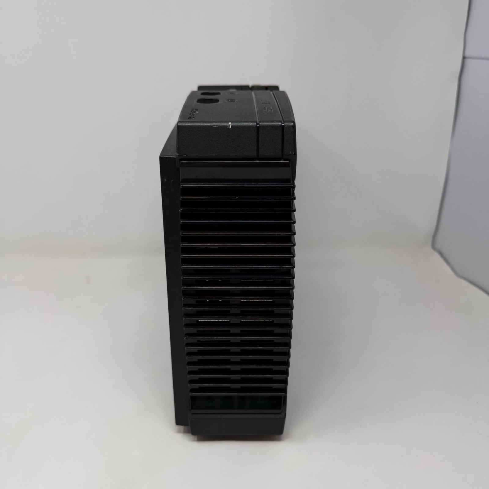 Microsoft Original Xbox Classic OG Console Only – For Parts Or Repair