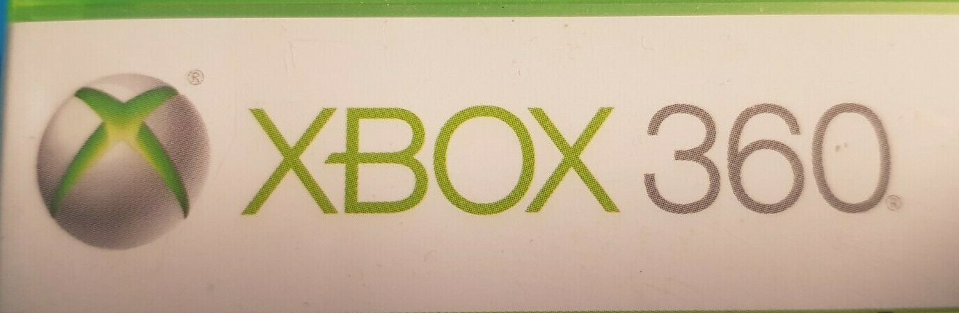 Xbox 360 Games Lot – You Pick – Inspected, Cleaned, Tested