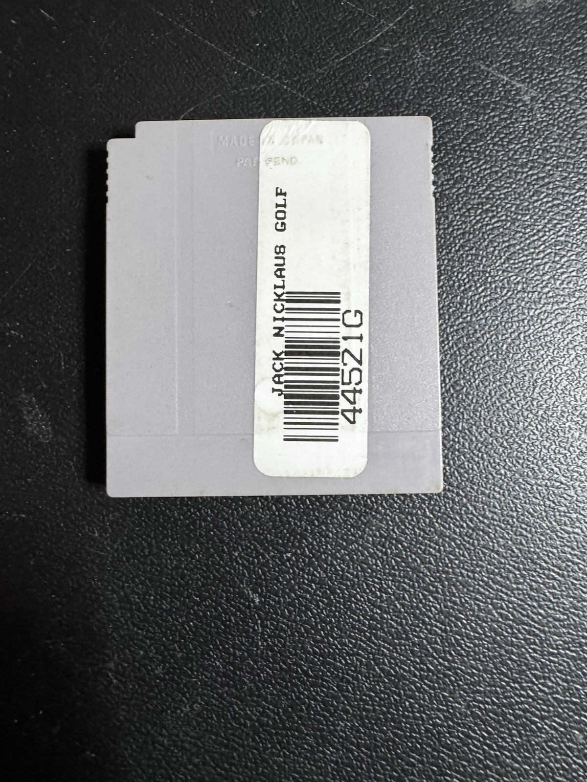 Original Nintendo Game Boy V5 IPS Backlit LCD New Screen Nice Condition!