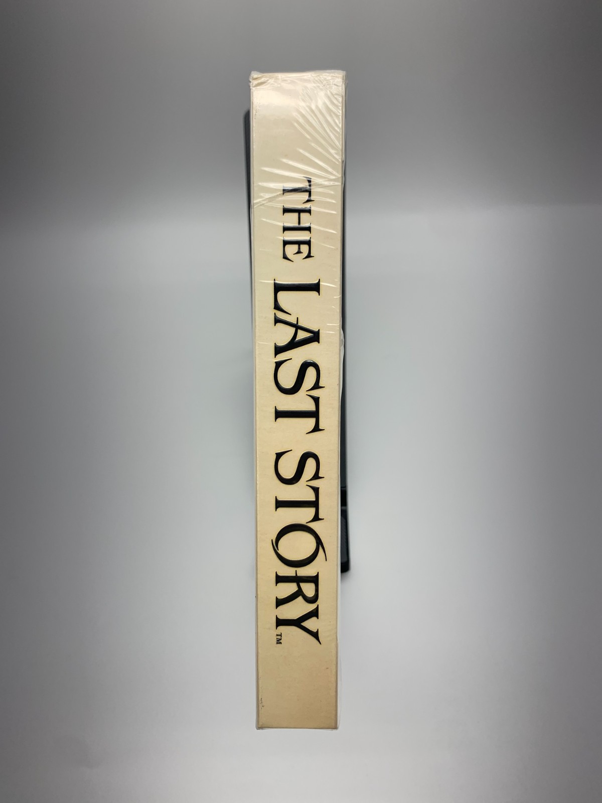 The Last Story Limited Edition • FACTORY SEALED • Nintendo Wii RPG