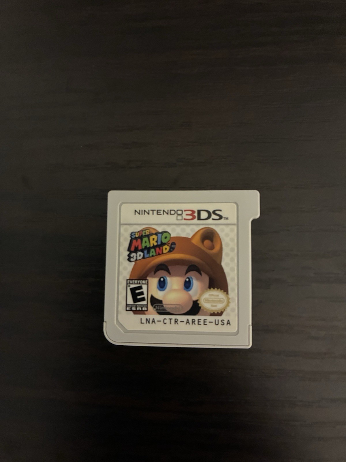 Super Mario 3D Land – Nintendo Selects Edition