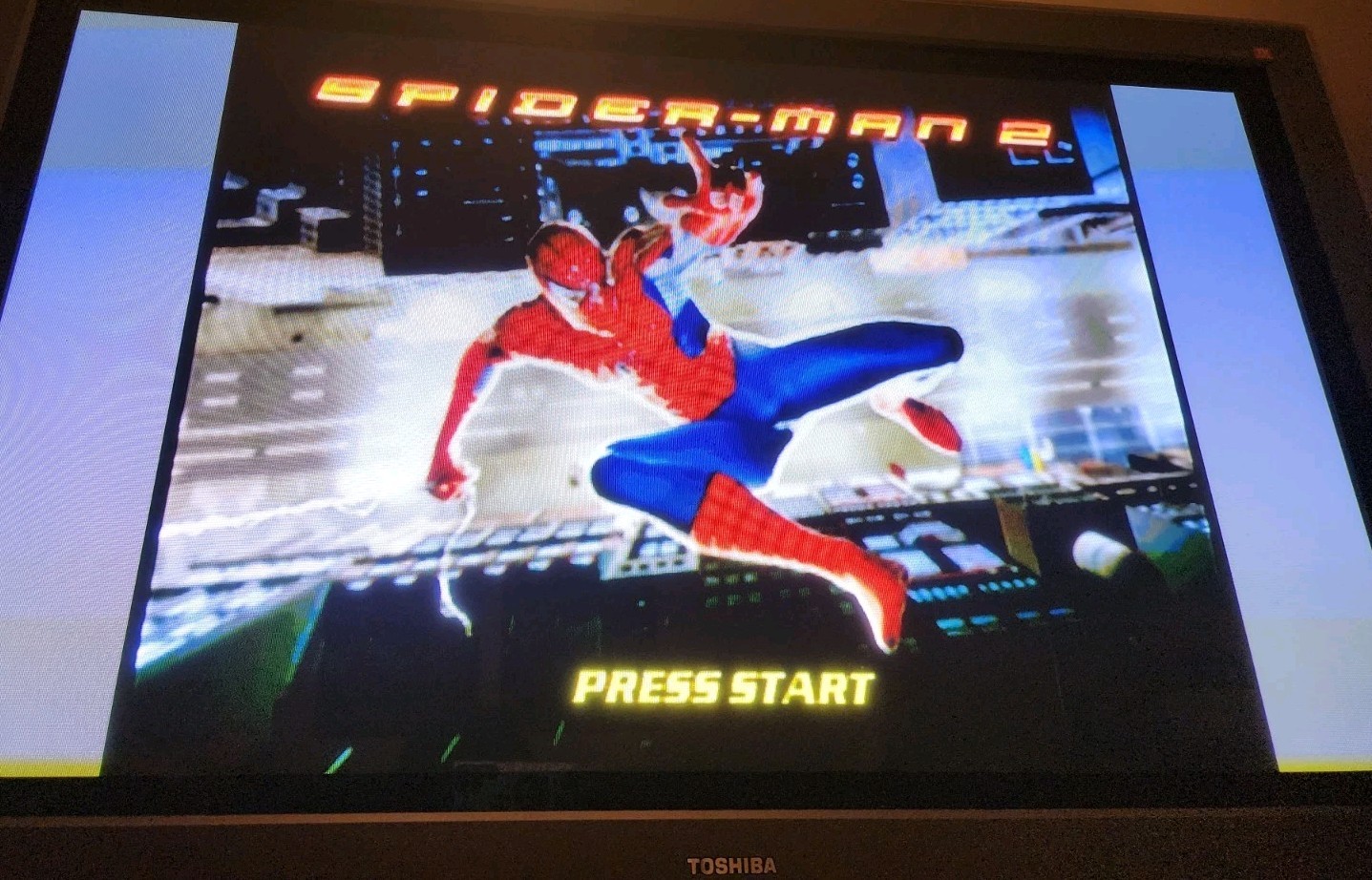 Spider-Man Trilogy 1 2 3 PS2 (Sony PlayStation 2, 2007) Complete CIB TESTED