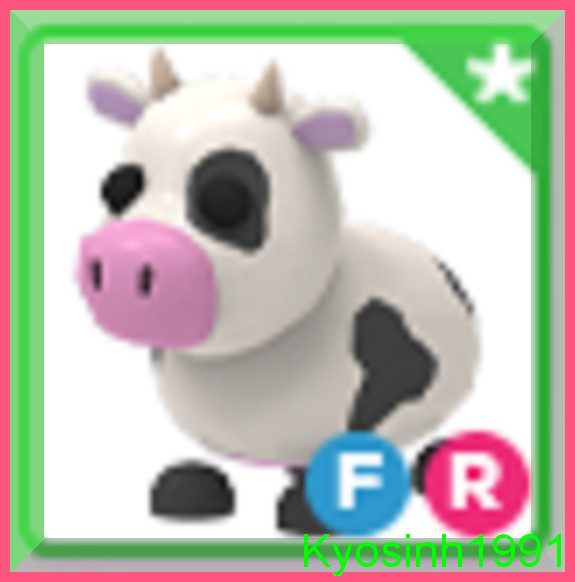 FR Cow – Cheap & Trusted Store!!