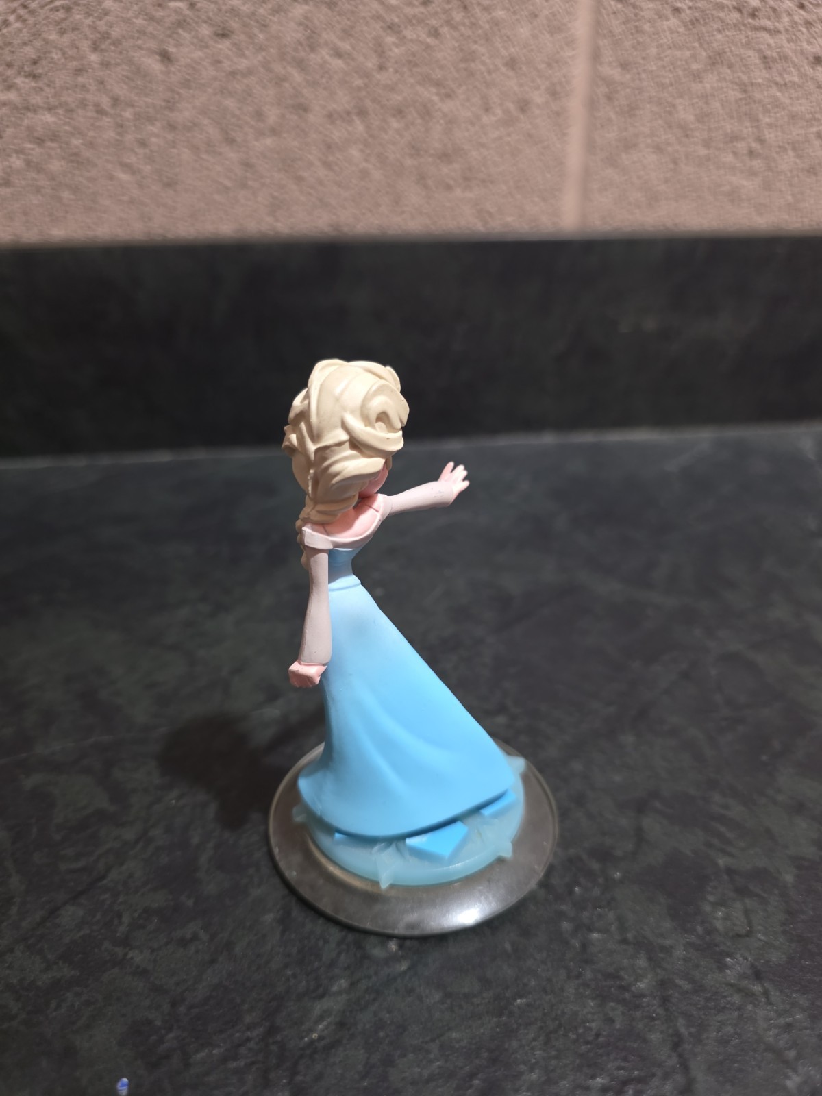 Disney Infinity 1.0 Elsa (Frozen) Figure