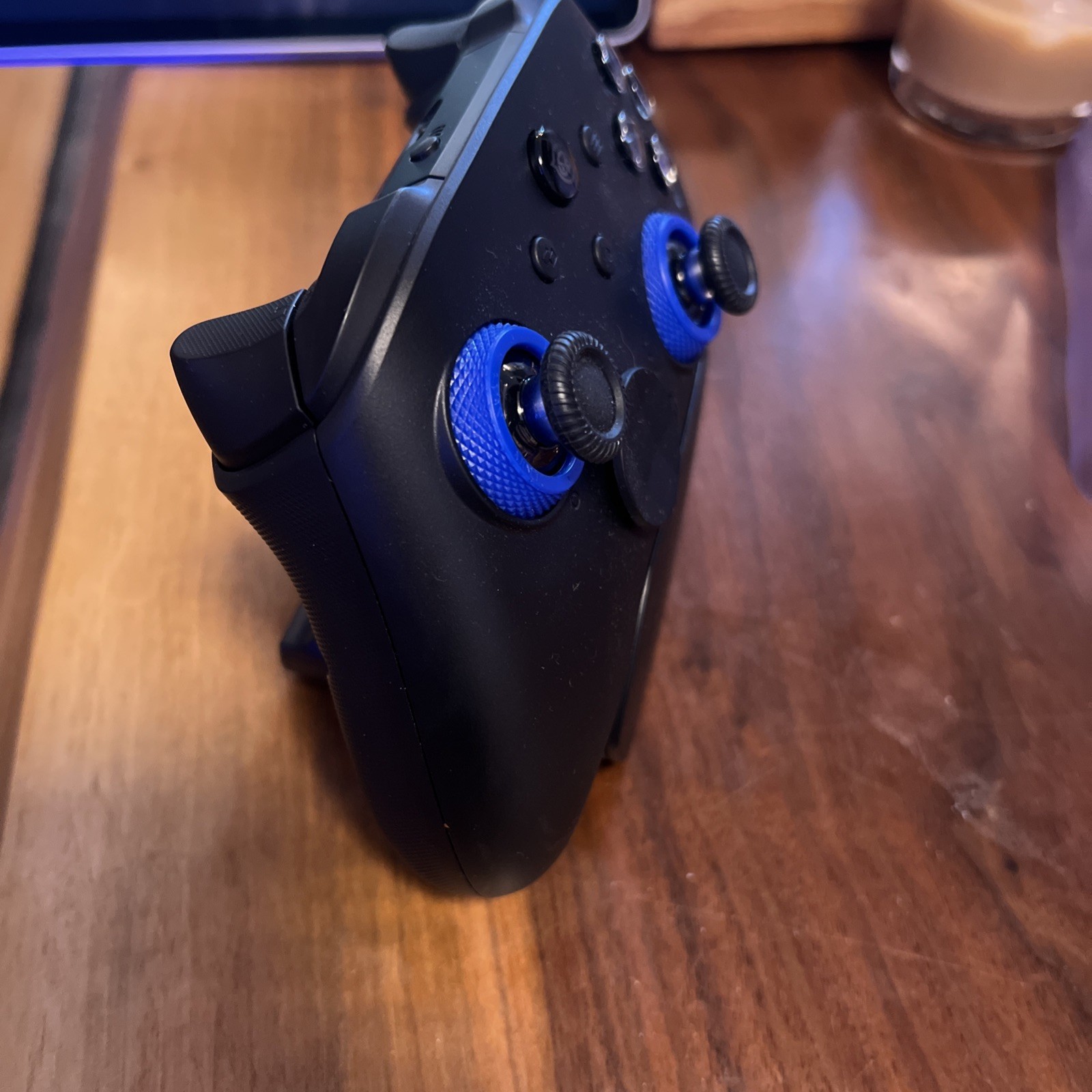 NYXI Wireless Controller with game pad for Nintendo Switch , PC, Android, IOS