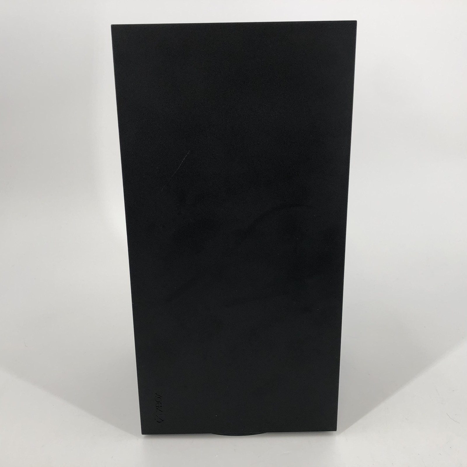 Microsoft Xbox Series X Console Black 1TB w/ HDMI & Power Cord – Good