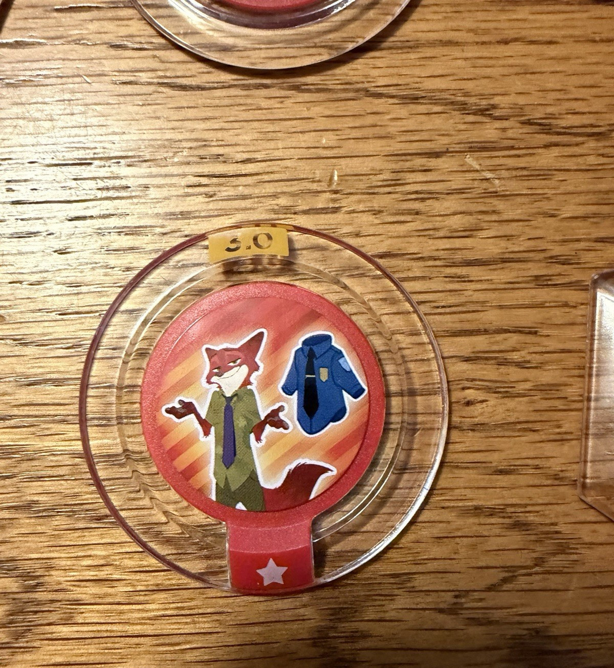 Disney Infinity Power Discs lot of 36 from the 1.0 ,2.0 and 3.0 series