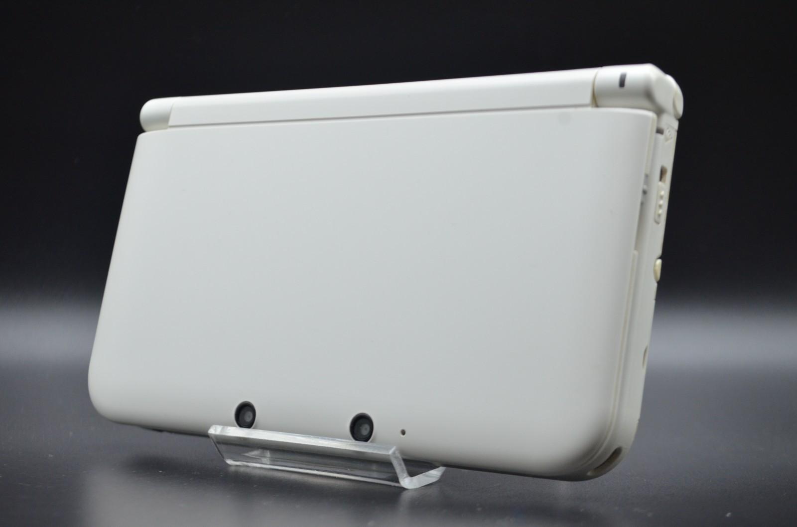 [REGION FREE] Nintendo 3ds ll xl white Console Tested game 008