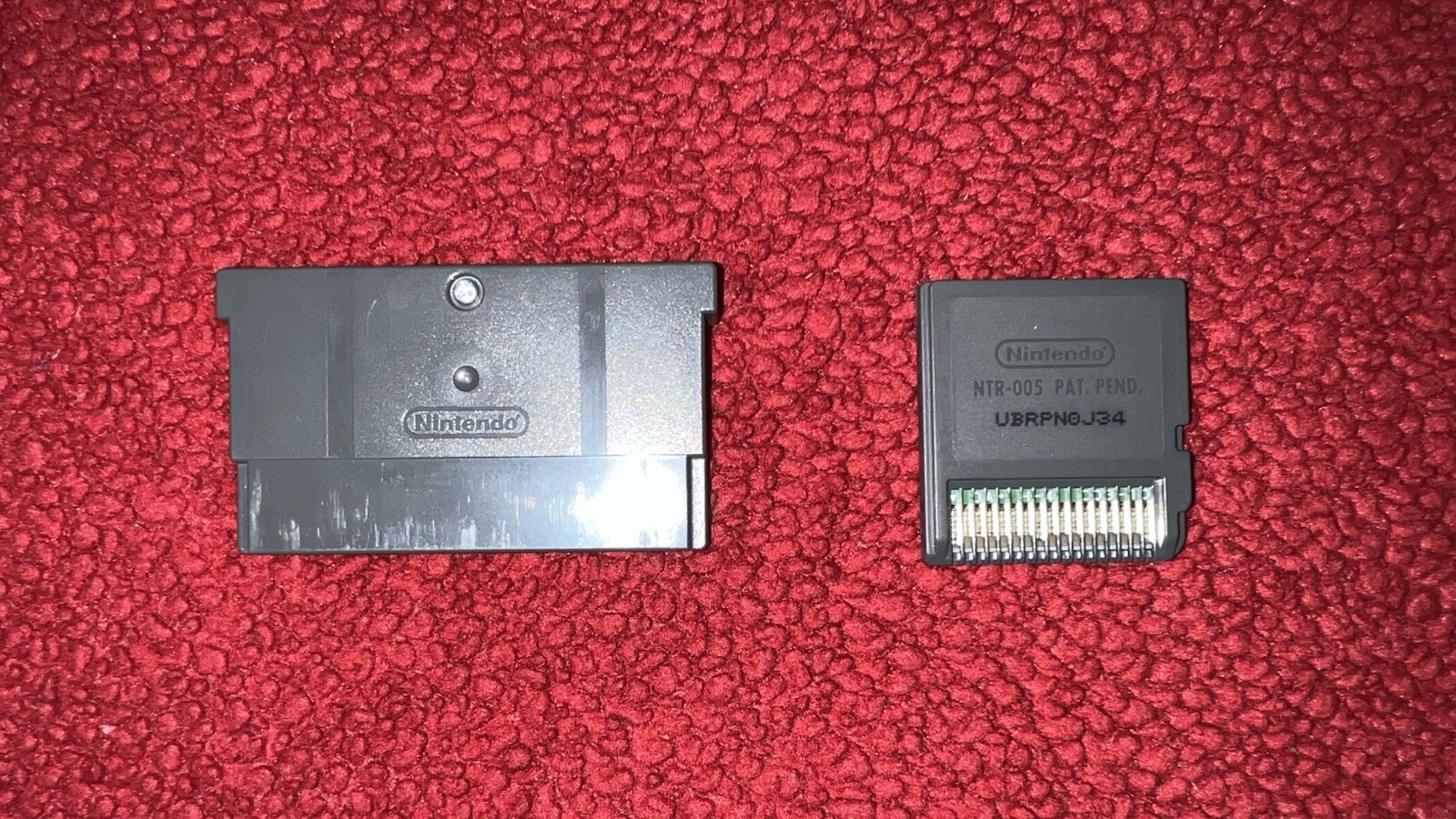 Nintendo DS Browser Complete With Memory Expansion Pack