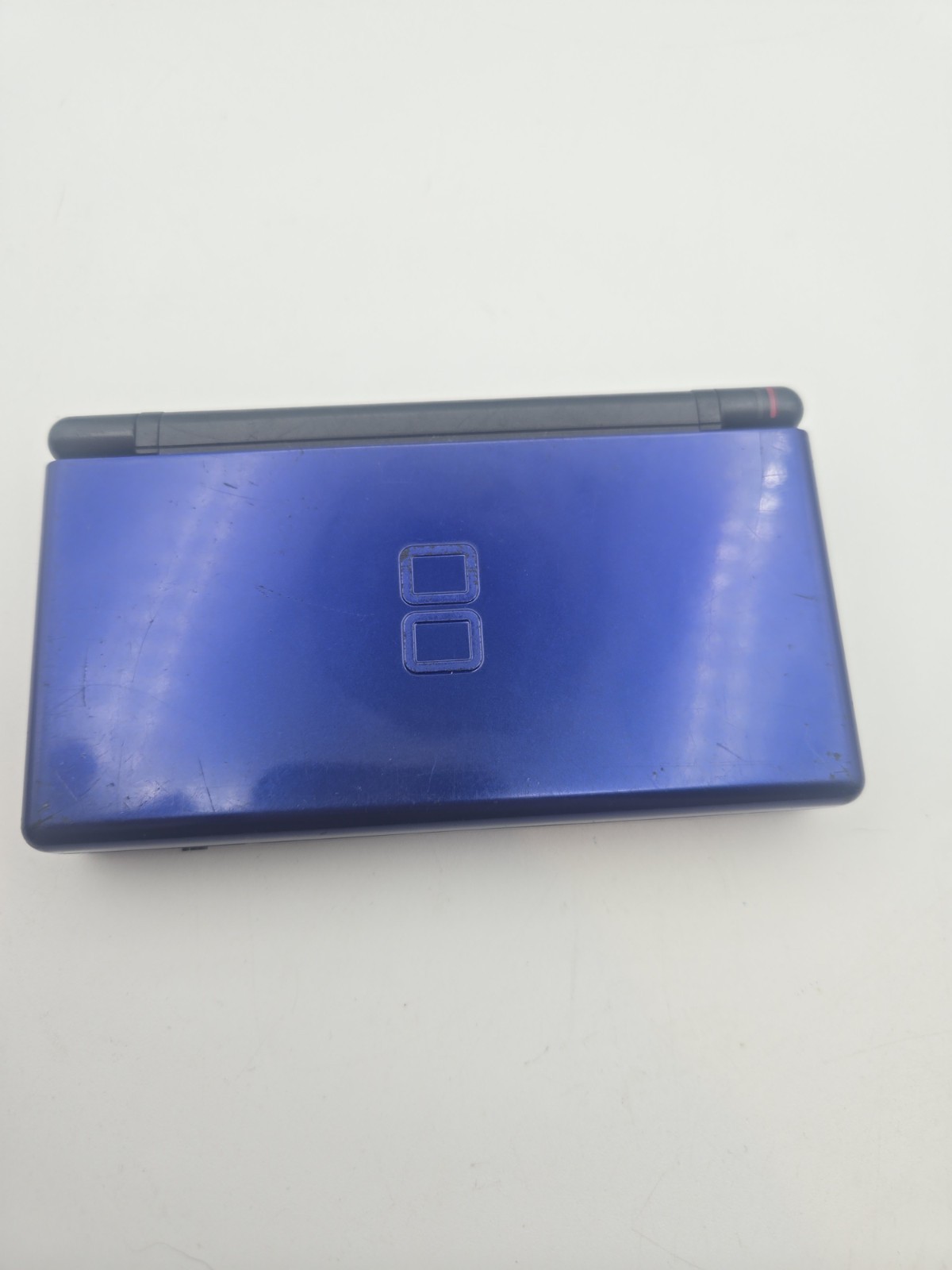 Won’t Power Off Nintendo DS Lite Handheld Game Console Only USG-001