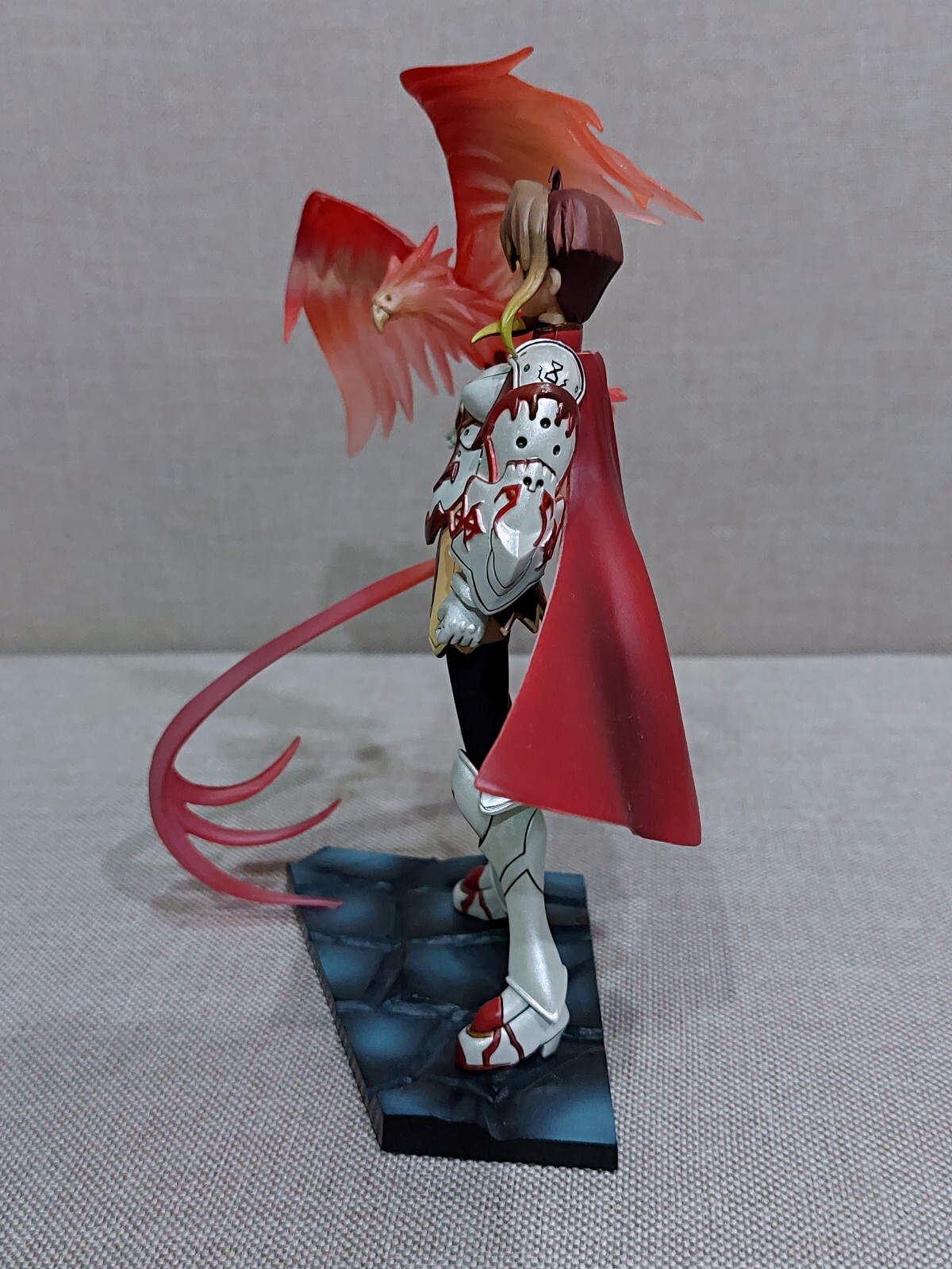 Generation of Chaos Neverland Heroine Collection Jina Figure Atelier Sai 5.9in