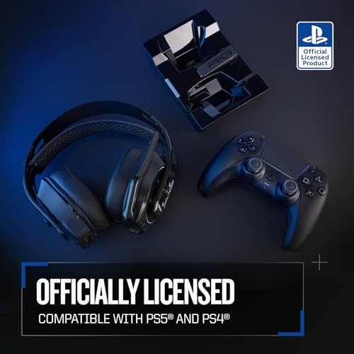 RIG 900 MAX HS MULTI-PLATFORM DUAL WIRELESS OPTIMIZED FOR PS – 10-1649-01