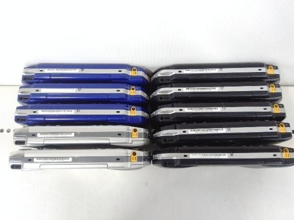 PSP-1000 PSP1000 Wholesale Sony Game Console Bulk Lot 10 for Parts Repair JUNK