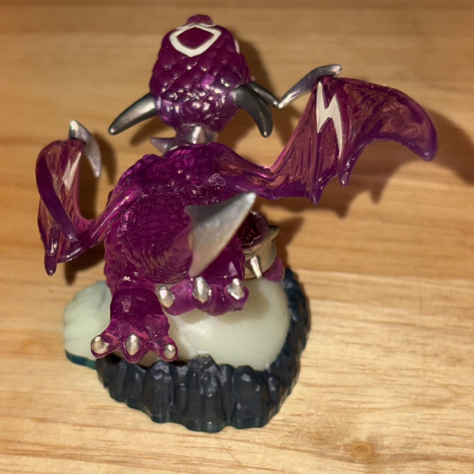 Skylanders Swap Force Phantom Cynder, Year 2013