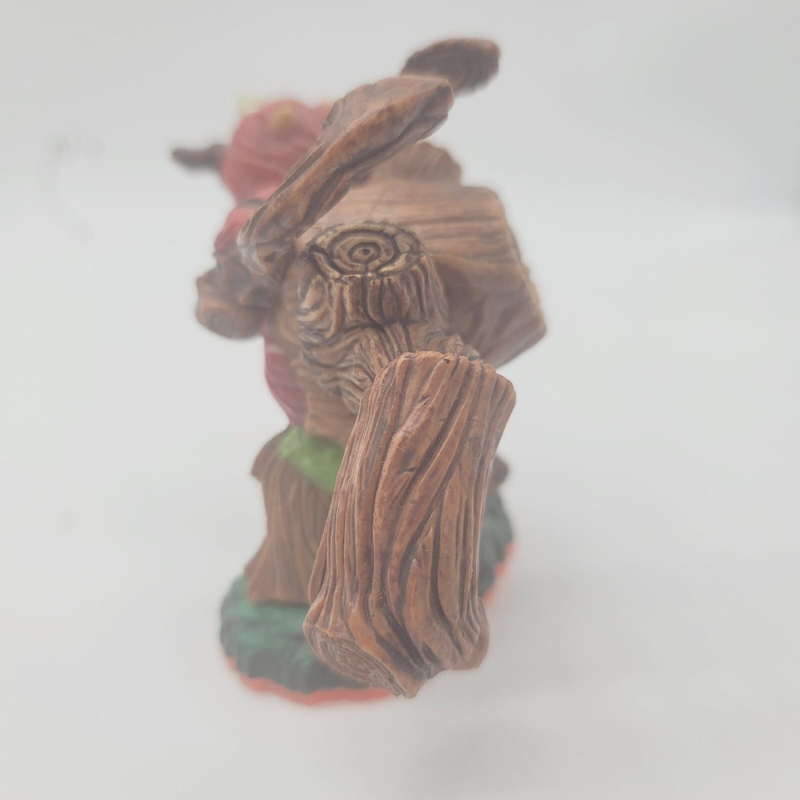 Skylanders Giants Tree Rex Activities Figure Figurine