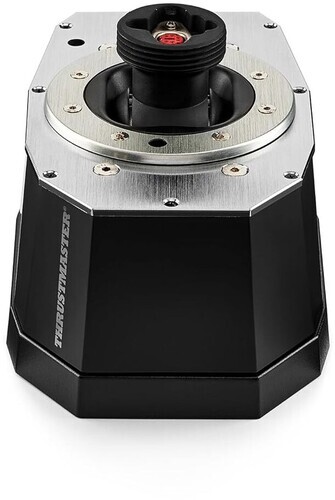 Thrustmaster AVA Base, Modular Flight Simulation Joystick with Multiple Configur