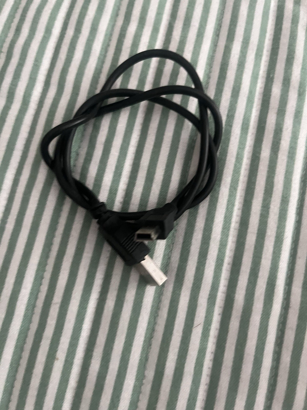 PlayStation 2 HDMI Video Converter Adapter with Cord Tested Working