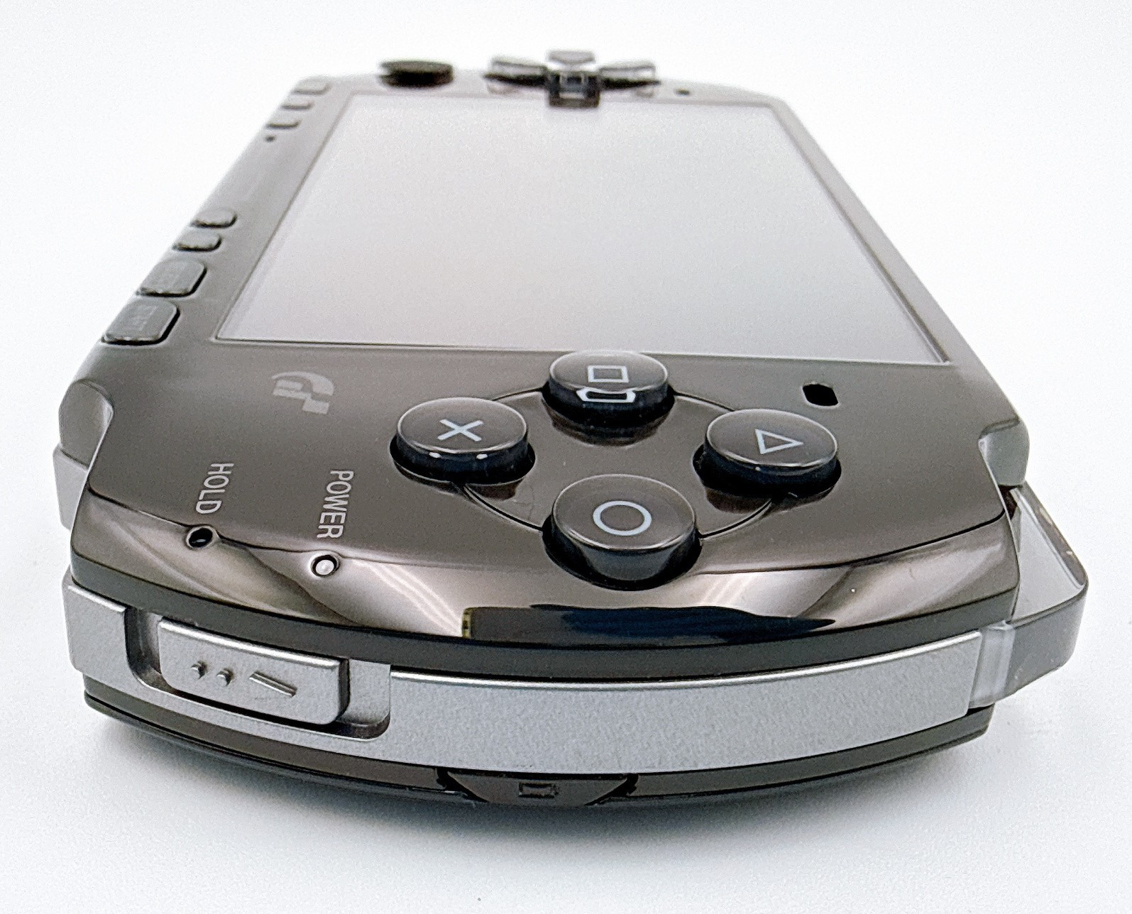 Sony PSP-3000 Console Gran Turismo Limited Region free w/Pouch etc, – Excellent+