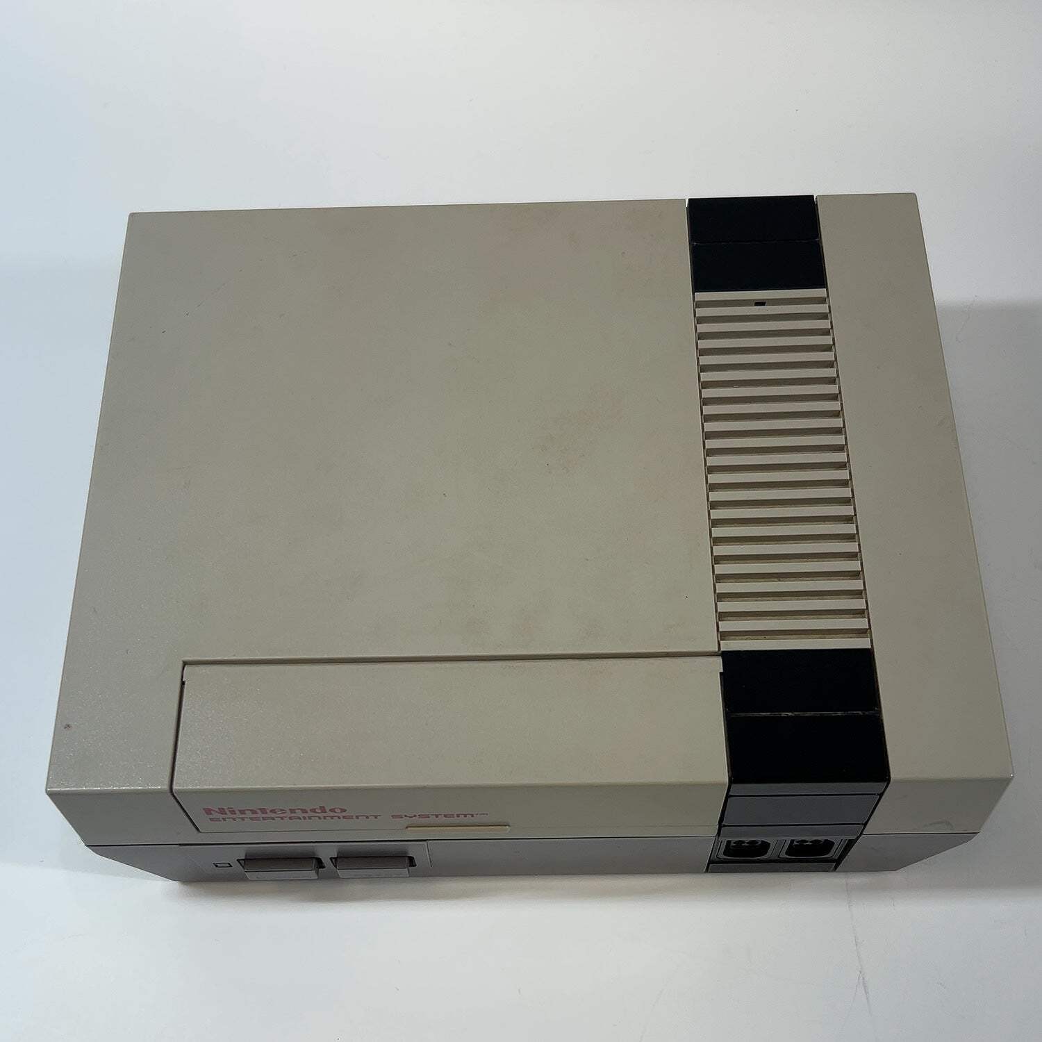 Nintendo NES Classic Edition Console Gaming System CLV-001 Gray