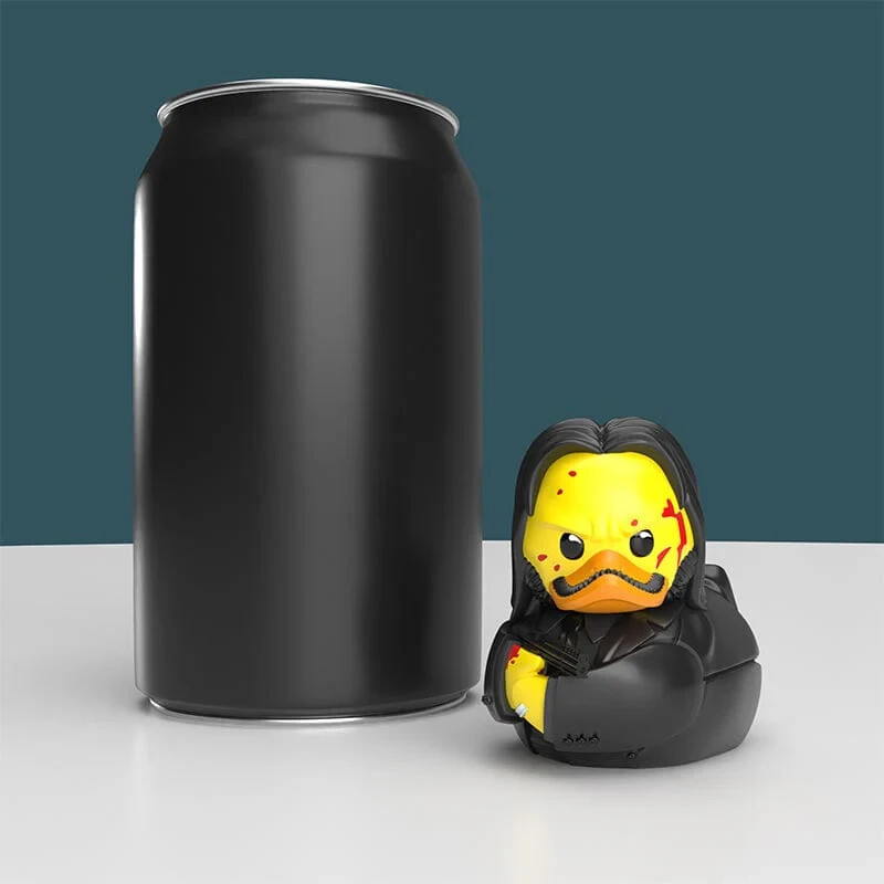 MINI TUBBZ DUCKS – VIDEO GAME & TV MEMORABILIA. OFFICIALLY LICENSED. UK FREEPOST
