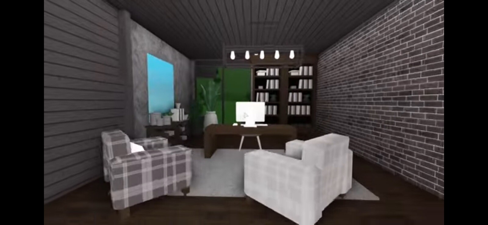 FAMILY ROLEPLAY HOUSE BLOXBURG.CHECK DESCRIP.FAST BUILDER FOR AFFORDABLE PRICE
