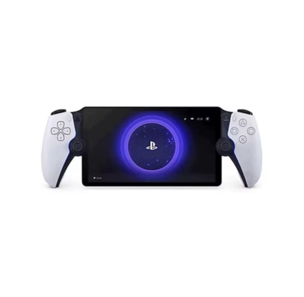 Sony PlayStation Portal Remote Player PS5 Handheld 1080p Wi-Fi White CFI-Y1001