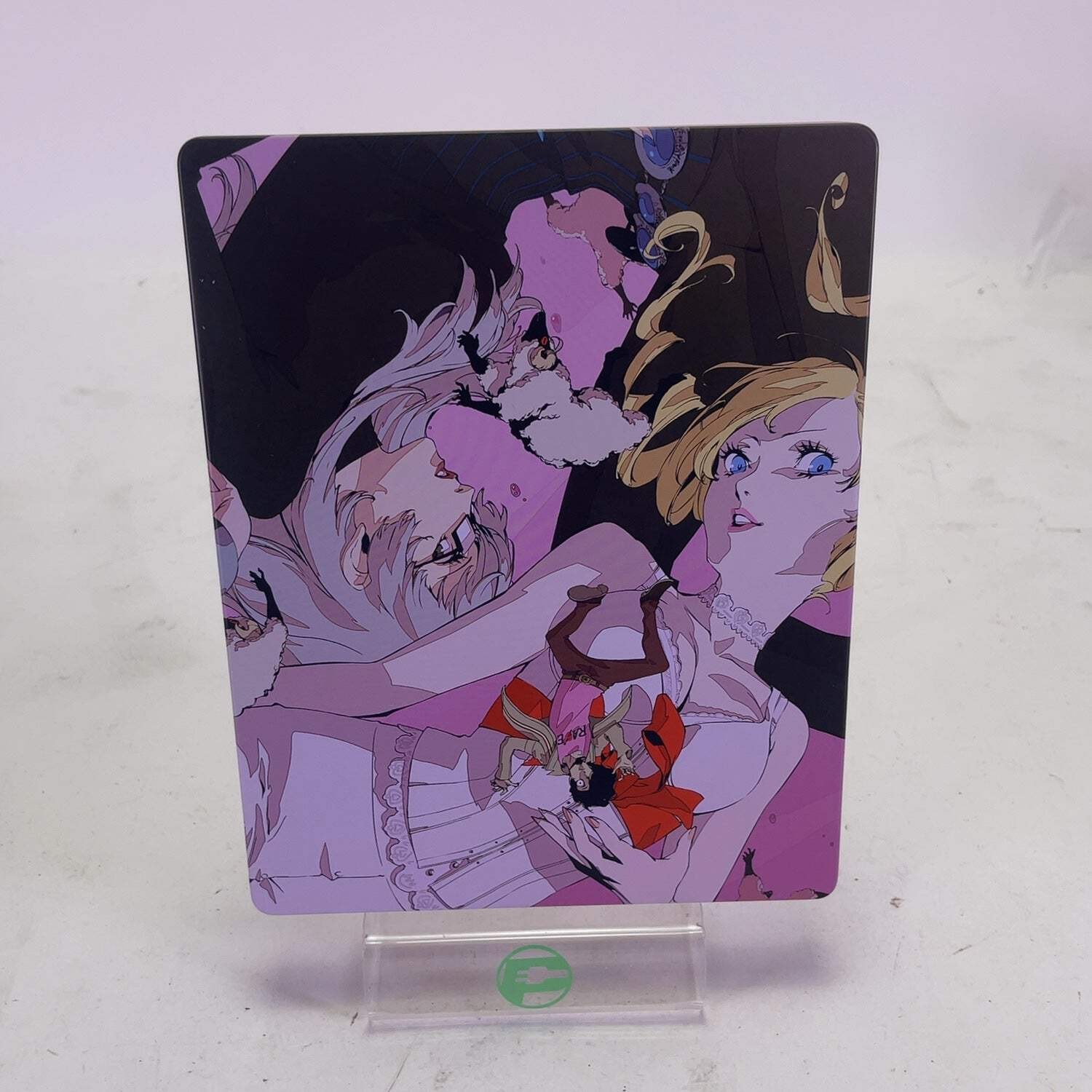 Catherine: Full Body [Launch Edition] (Sony PlayStation 4 PS4, 2019)
