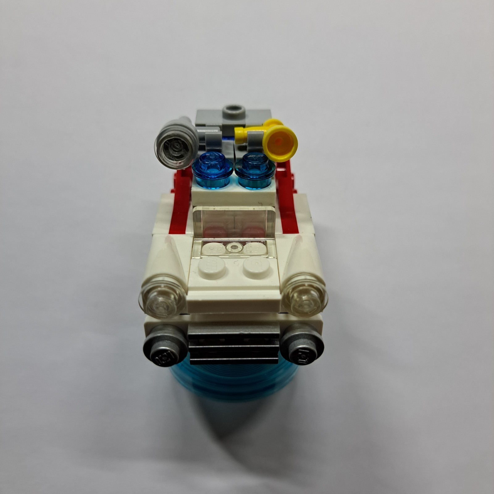 LEGO Dimensions Ecto-1 Ghostbusters 71228 ECTO 1