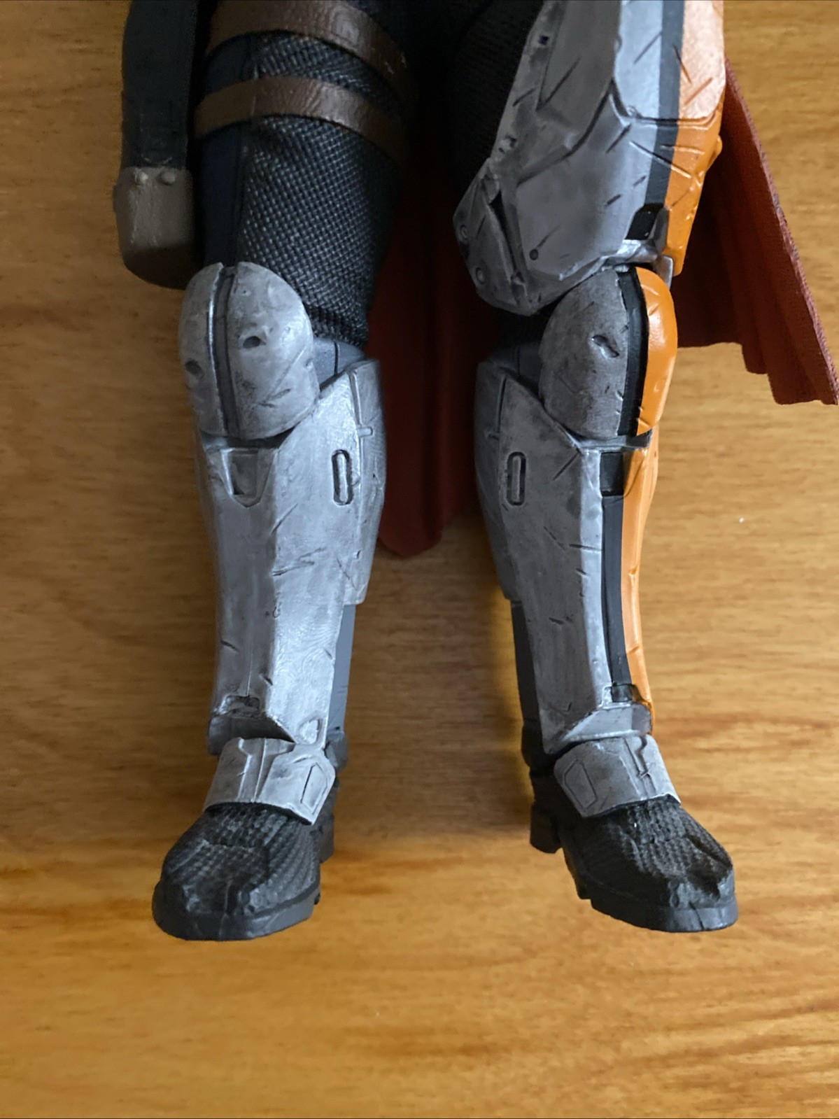 Destiny Lord Shaxx McFarlane 10″ Collectible Figure Statue Official Bungie